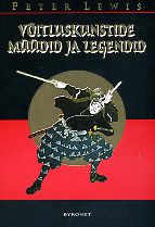 Võitluskunstide müüdid ja legendid