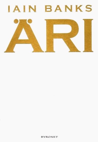Äri