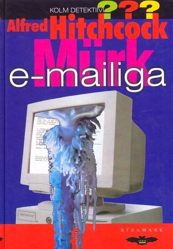Mürk e-mailiga