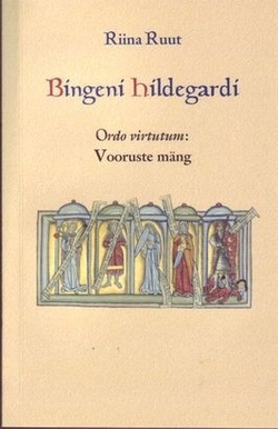 Bingeni Hildegardi Ordo virtutum: Vooruste mäng