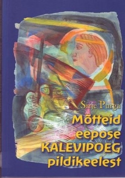 Mõtteid eepose "Kalevipoeg" pildikeelest