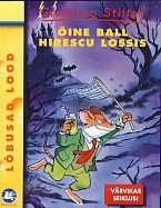 Öine ball Hirescu lossis