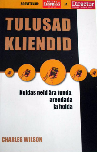 Tulusad kliendid