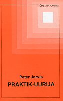 Praktik-uurija