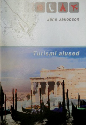 Turismi alused