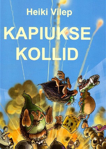 Kapiukse kollid
