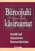 Büroojuhi käsiraamat