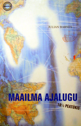 Maailma ajalugu 10 1/2 peatükis