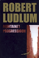 Aquitaine'i progressioon