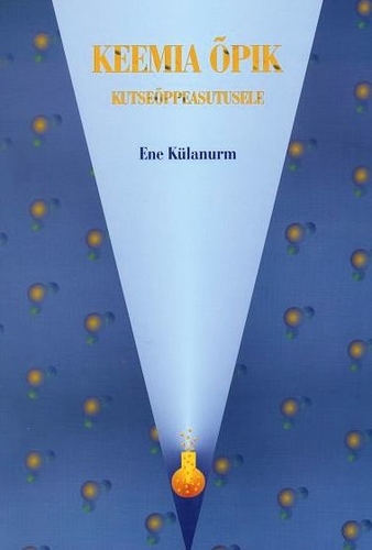 Keemia õpik kutseõppeasutusele