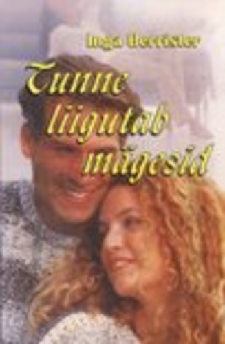 Tunne liigutab mägesid