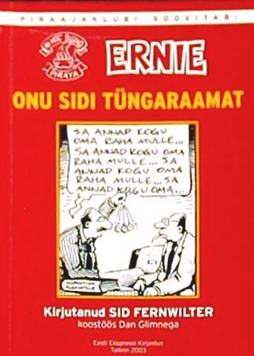 Onu Sidi tüngaraamat