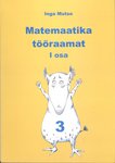 Matemaatika tööraamat