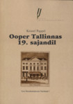 Ooper Tallinnas 19. sajandil
