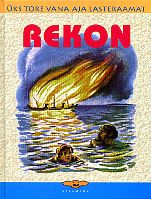 Rekon