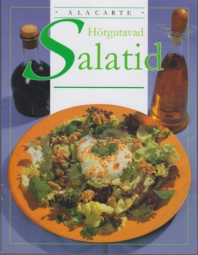 Hõrgutavad salatid