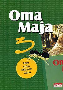 Kodu ei saa iialgi päris valmis