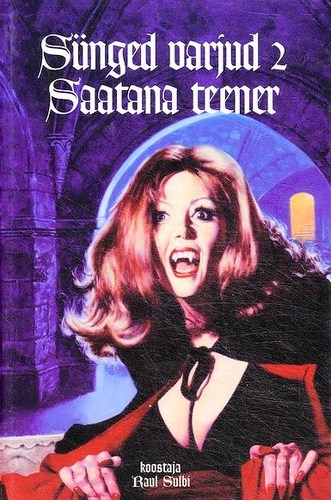 Sünged varjud 2: Saatana teener