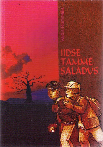 Iidse tamme saladus