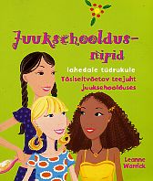 Juuksehooldusnipid lahedale tüdrukule