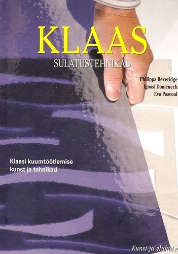 Klaas sulatustehnikad