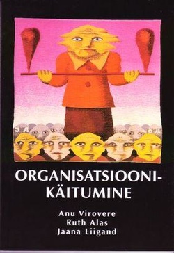 Organisatsioonikäitumine