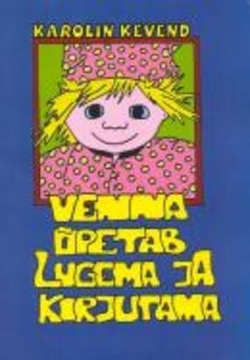 Venna õpetab lugema ja kirjutama