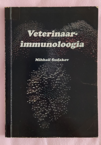 Veterinaarimmunoloogia