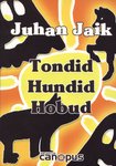 Tondid, hundid, hobud