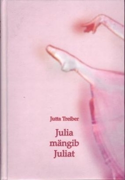 Julia mängib Juliat