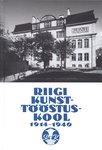 Riigi Kunsttööstuskool 1914-1940