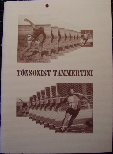 Tõnsonist Tammertini
