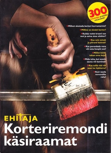 Korteriremondi käsiraamat