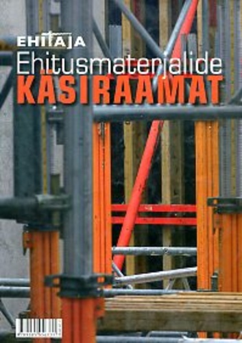 Ehitusmaterjalide käsiraamat