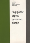 Sugupoolte aspekt organisatsioonis