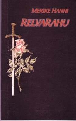 Relvarahu