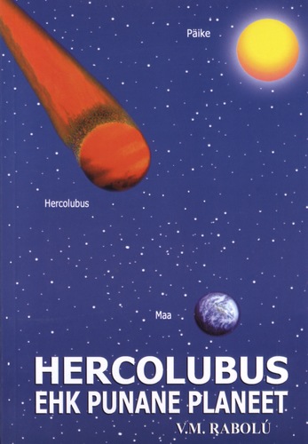 Hercolubus ehk Punane planeet