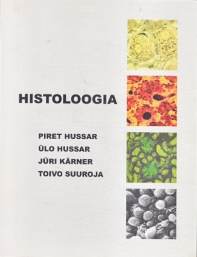 Histoloogia