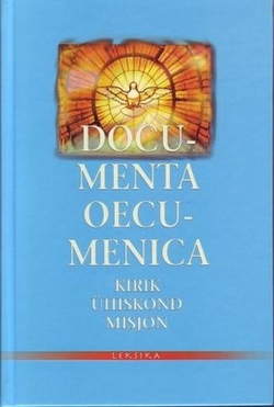Documenta oecumenica