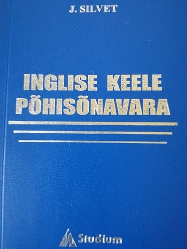 Inglise keele põhisõnavara