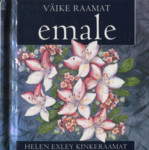 Väike raamat emale