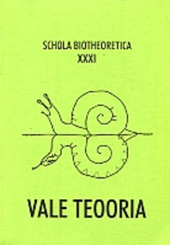 Vale teooria