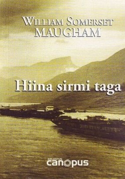 Hiina sirmi taga