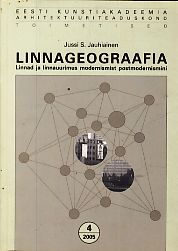 Linnageograafia