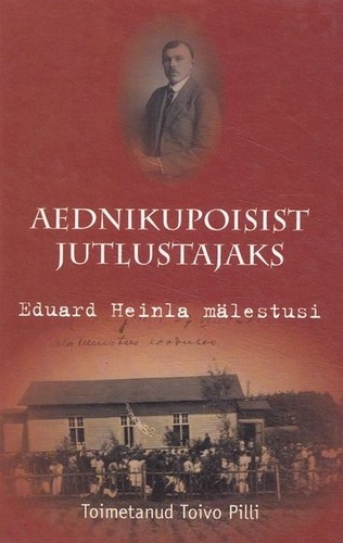 Aednikupoisist jutlustajaks
