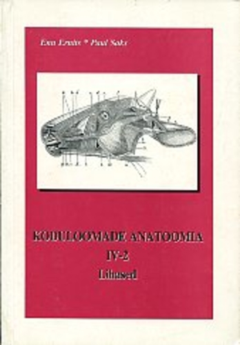 Koduloomade anatoomia IV-2. Lihased