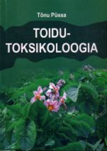 Toidutoksikoloogia
