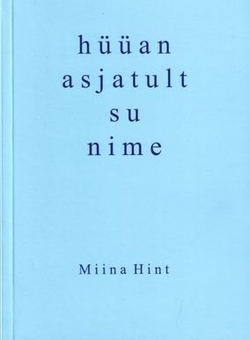 Hüüan asjatult su nime