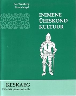 Inimene. Ühiskond. Kultuur