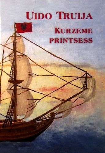 Kurzeme printsess